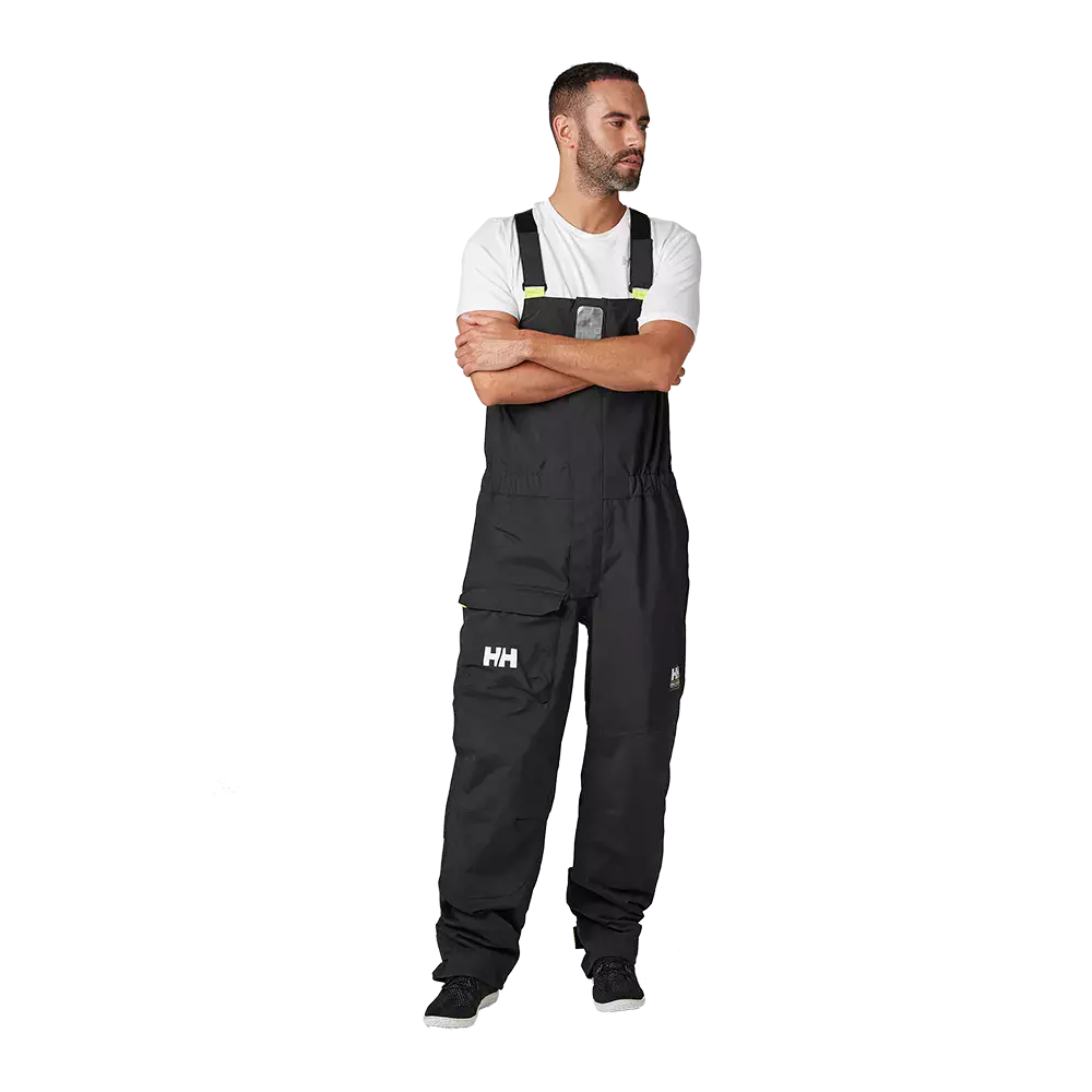 Helly Hansen Pier 3.0 Pant - Herre Sejlerbukser - Image 3