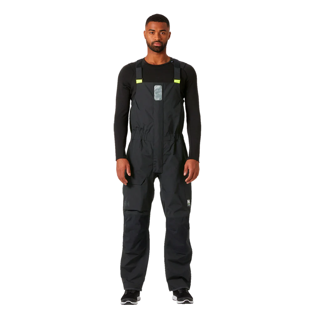 Helly Hansen Pier 4.0 Sail Pant- Herre Sejlerbukser - Image 2