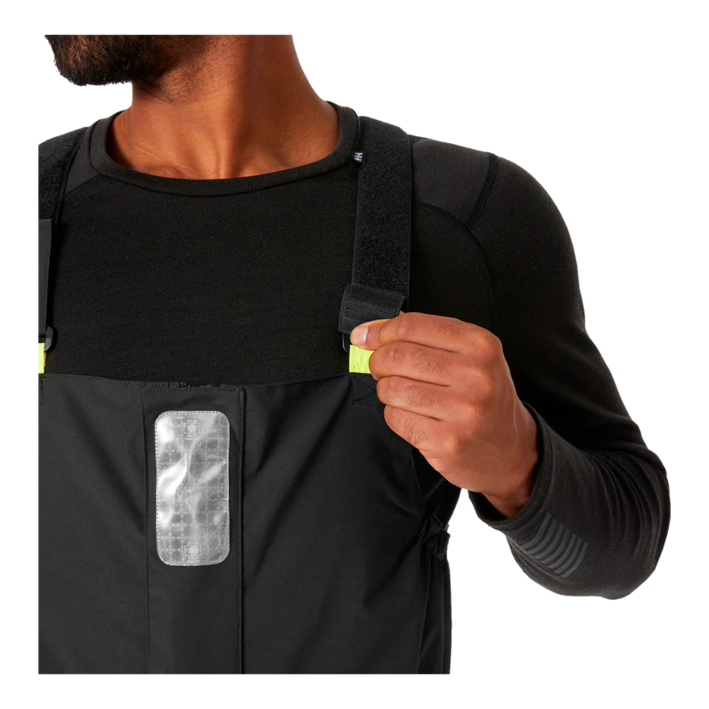 Helly Hansen Pier 4.0 Sail Pant- Herre Sejlerbukser - Image 3