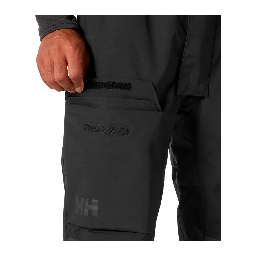 Helly Hansen Pier 4.0 Sail Pant- Herre Sejlerbukser - Image 4