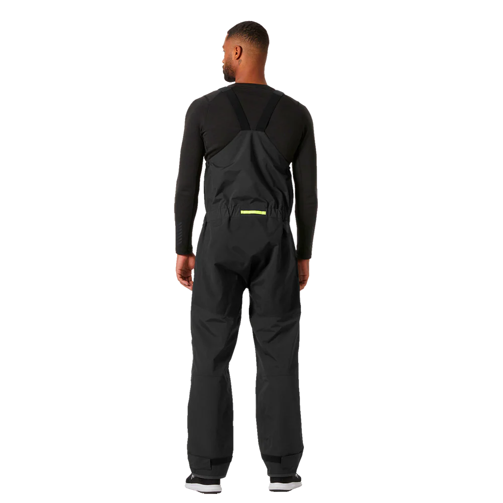 Helly Hansen Pier 4.0 Sail Pant- Herre Sejlerbukser - Image 6