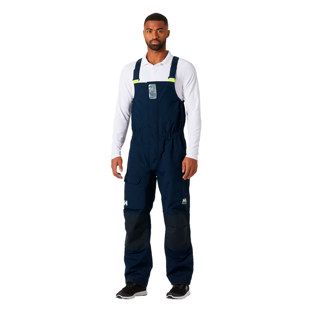 Helly Hansen Pier 4.0 Sail Pant- Herre Sejlerbukser - Image 2