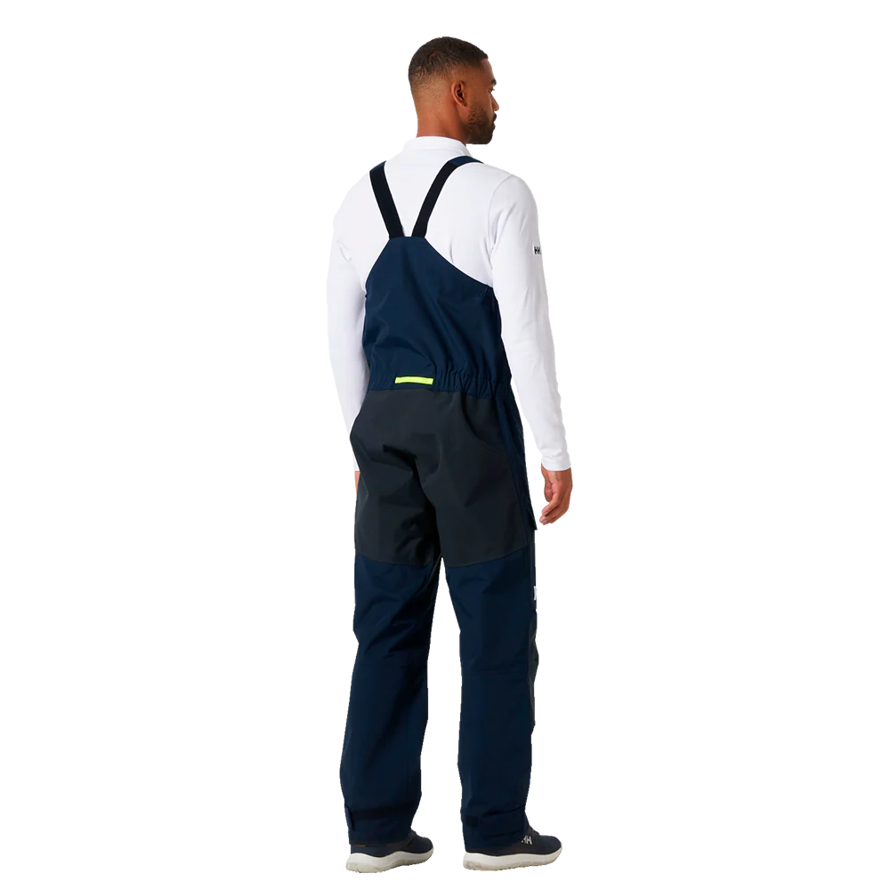 Helly Hansen Pier 4.0 Sail Pant- Herre Sejlerbukser - Image 3