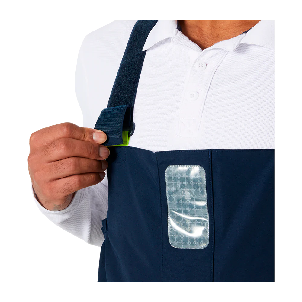 Helly Hansen Pier 4.0 Sail Pant- Herre Sejlerbukser - Image 4