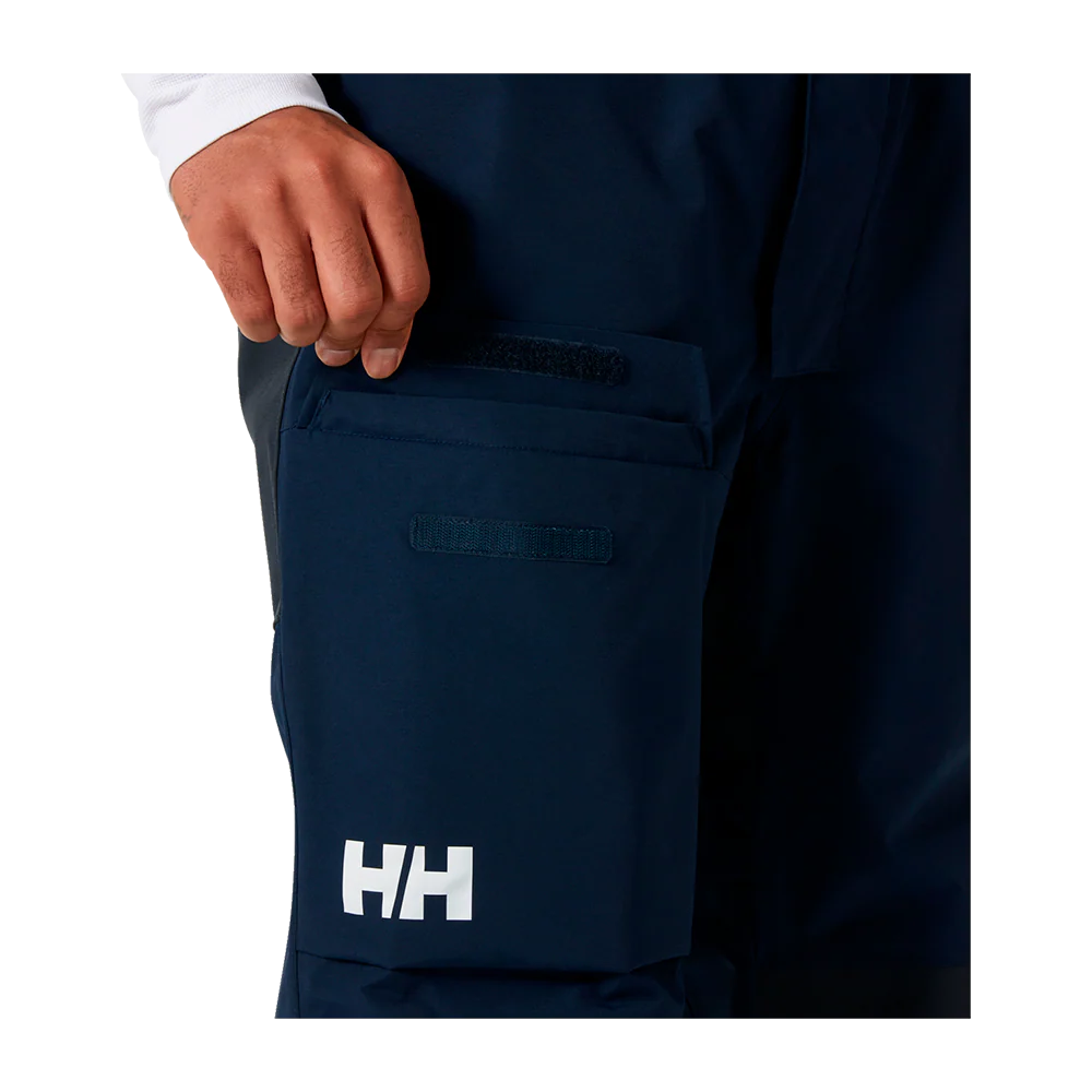 Helly Hansen Pier 4.0 Sail Pant- Herre Sejlerbukser - Image 5
