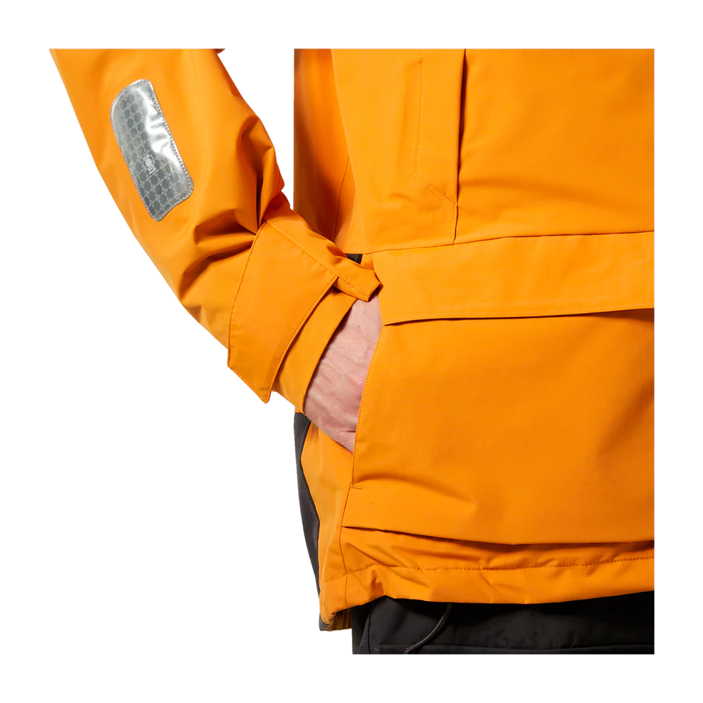 Helly Hansen Pier 4.0 Sail Jacket - Herre Sejlerjakke - Image 8