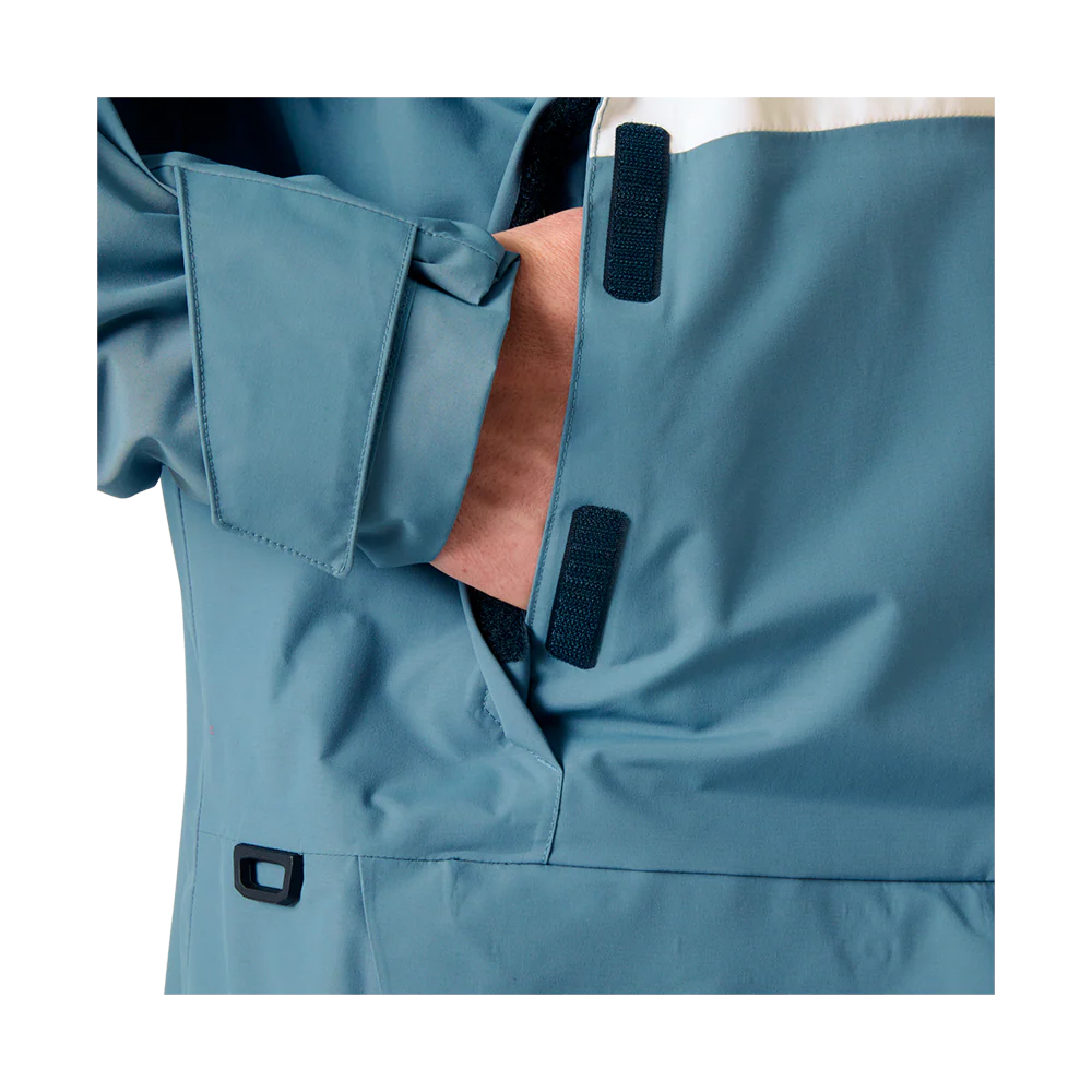 Helly Hansen Pier 4.0 Sail Jacket - Herre Sejlerjakke - Image 4