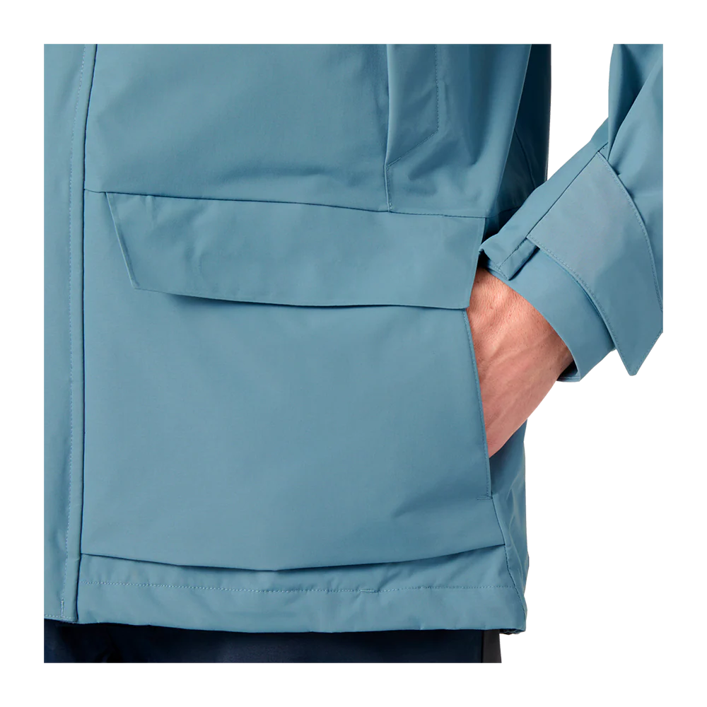 Helly Hansen Pier 4.0 Sail Jacket - Herre Sejlerjakke - Image 5