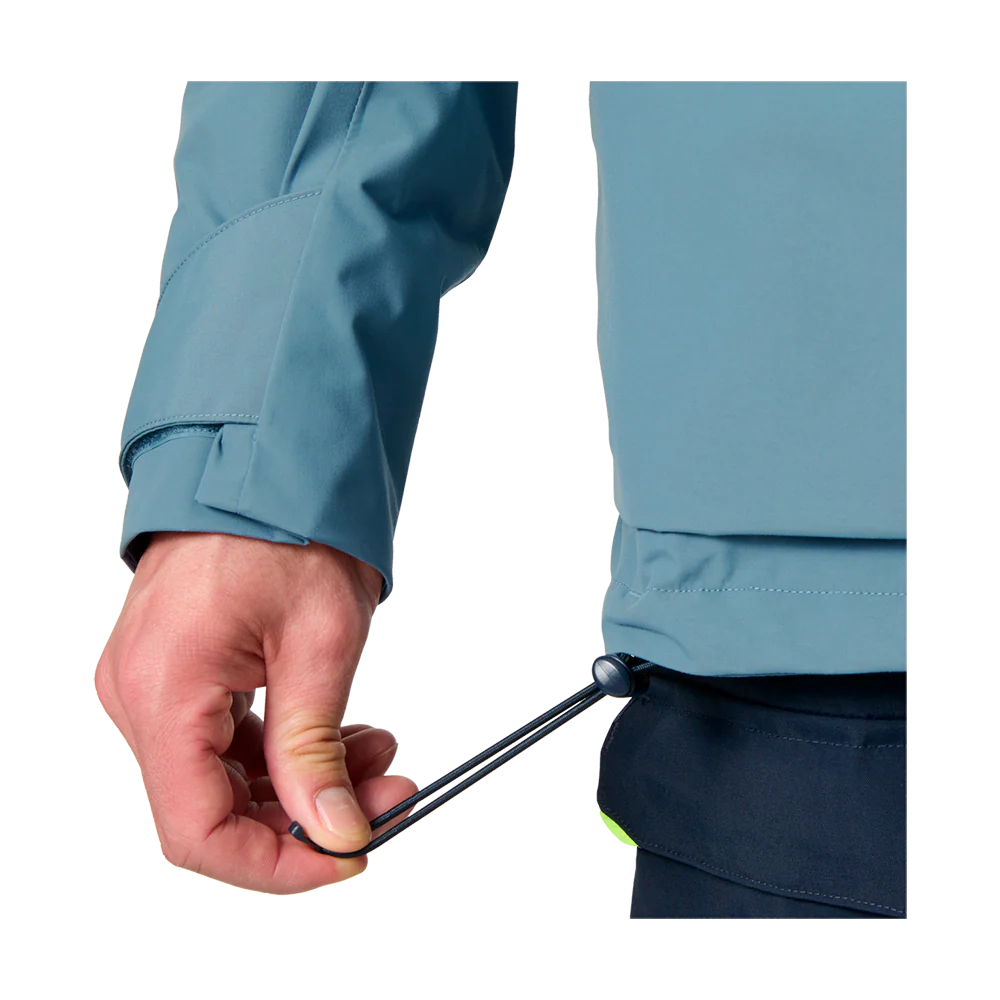 Helly Hansen Pier 4.0 Sail Jacket - Herre Sejlerjakke - Image 6