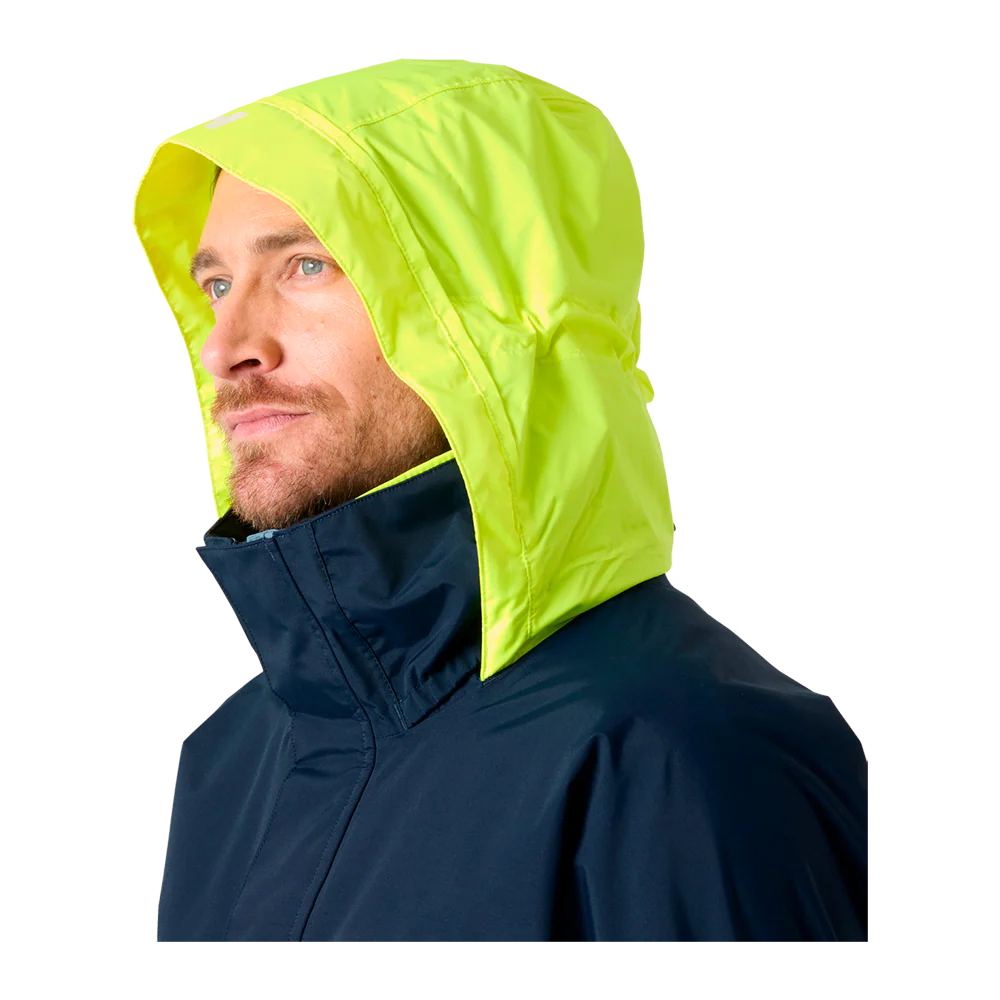 Helly Hansen Pier 4.0 Sail Jacket - Herre Sejlerjakke - Image 9