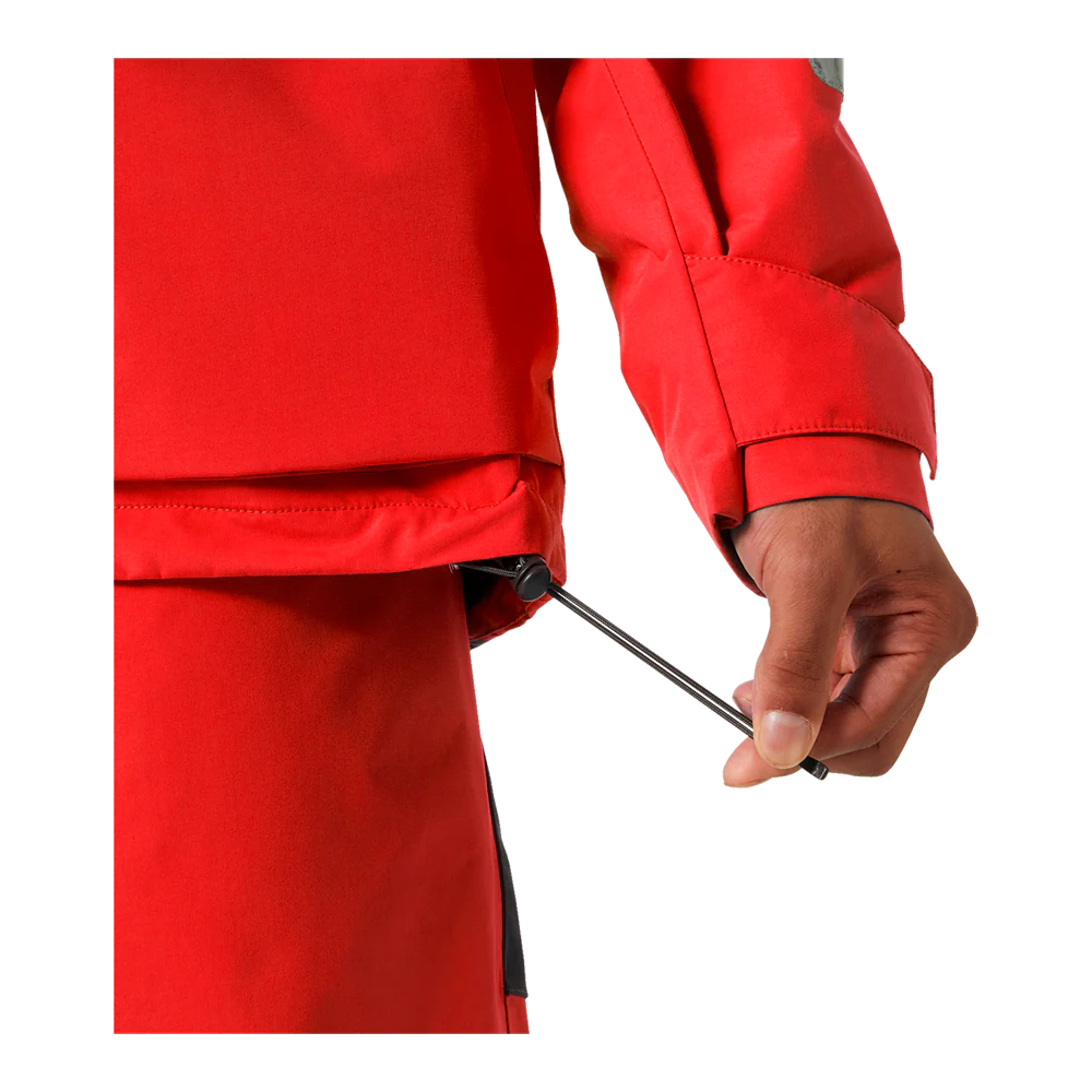 Helly Hansen Pier 4.0 Sail Jacket - Herre Sejlerjakke - Image 5