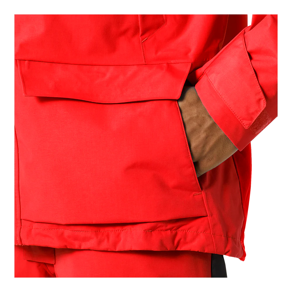Helly Hansen Pier 4.0 Sail Jacket - Herre Sejlerjakke - Image 8