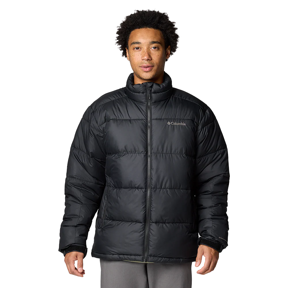 Columbia Pike Lake II Jacket - Herre Vinterjakke