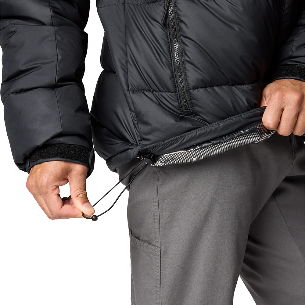 Columbia Pike Lake II Jacket - Herre Vinterjakke - Image 3