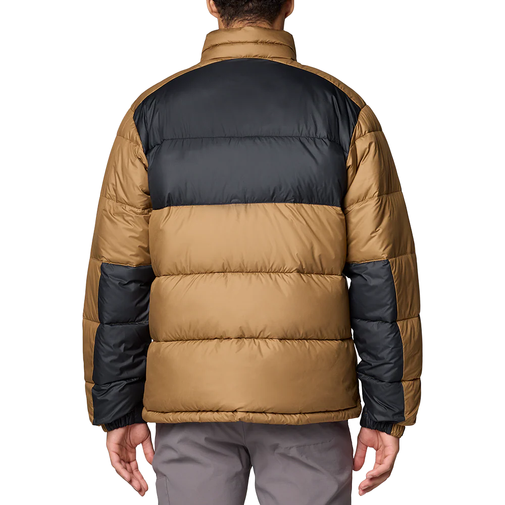 Columbia Pike Lake II Jacket - Herre Vinterjakke - Image 5