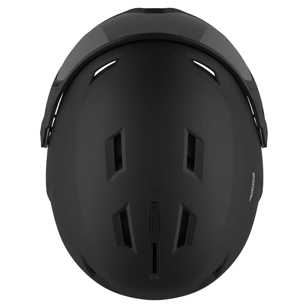 Salomon Pioneer LT Visor Helmet - Herre Skihjelm - Image 4