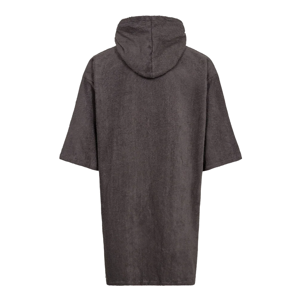 West Coast Denmark Poncho LS 25, Uni - Voksen Badekåbe - Image 3