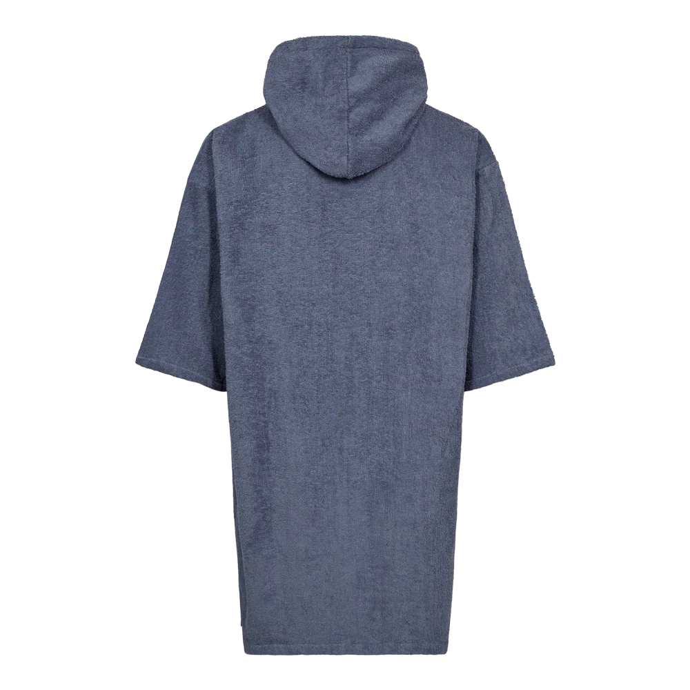 West Coast Denmark Poncho LS 25, Uni - Voksen Badekåbe - Image 3