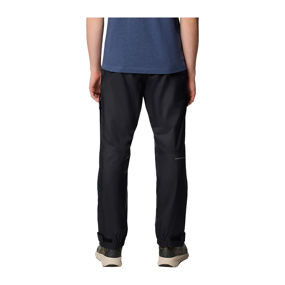 Columbia Pouring Adventure Rain Pant - Herre Regnbukser - Image 5