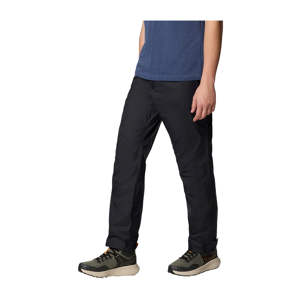 Columbia Pouring Adventure Rain Pant - Herre Regnbukser - Image 6