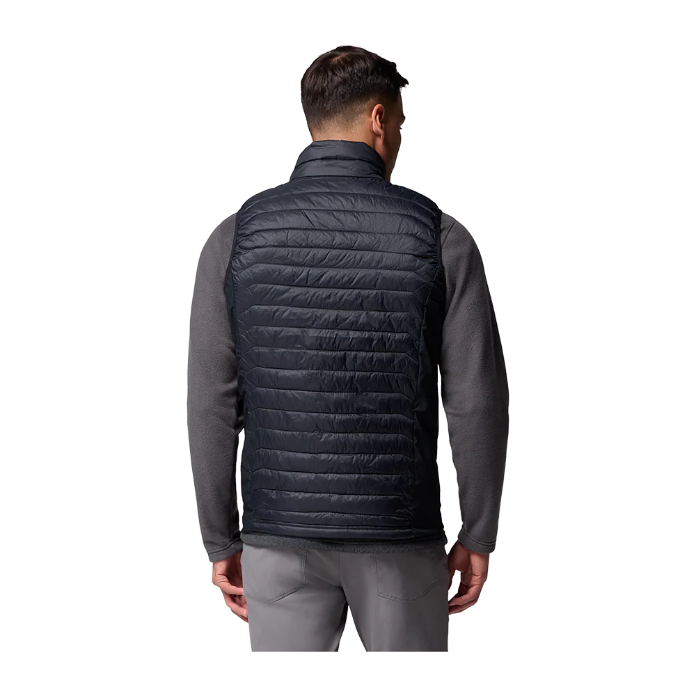 Columbia Powder Pass Hybrid Vest - Herre Vest - Image 2