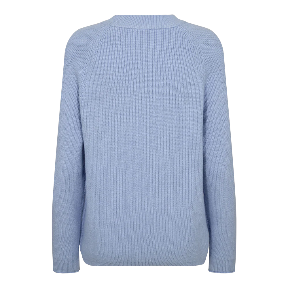Fabrin Pullover Viscose 26, W. - Dame Striktrøje - Image 3