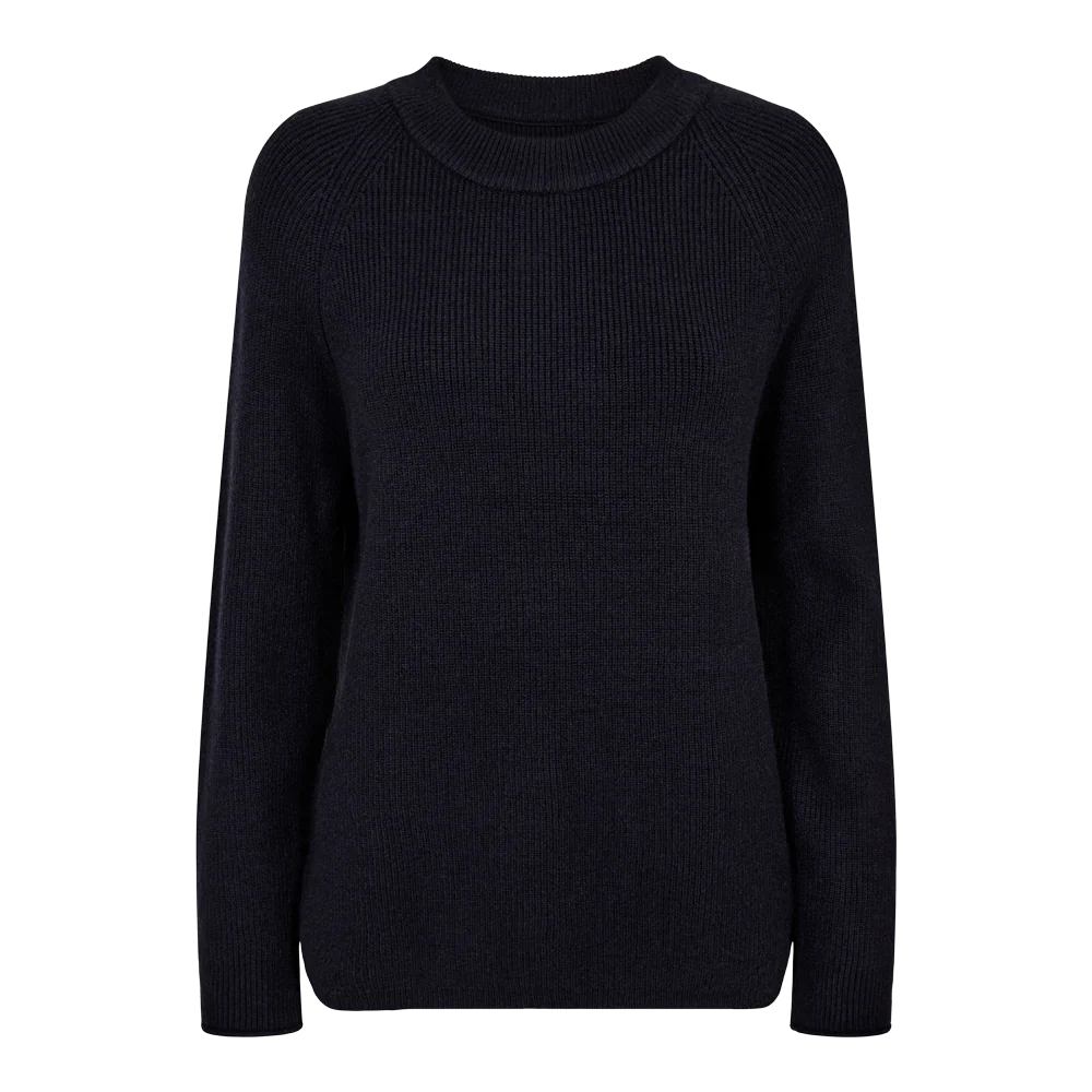 Fabrin Pullover Viscose 26, W. - Dame Striktrøje