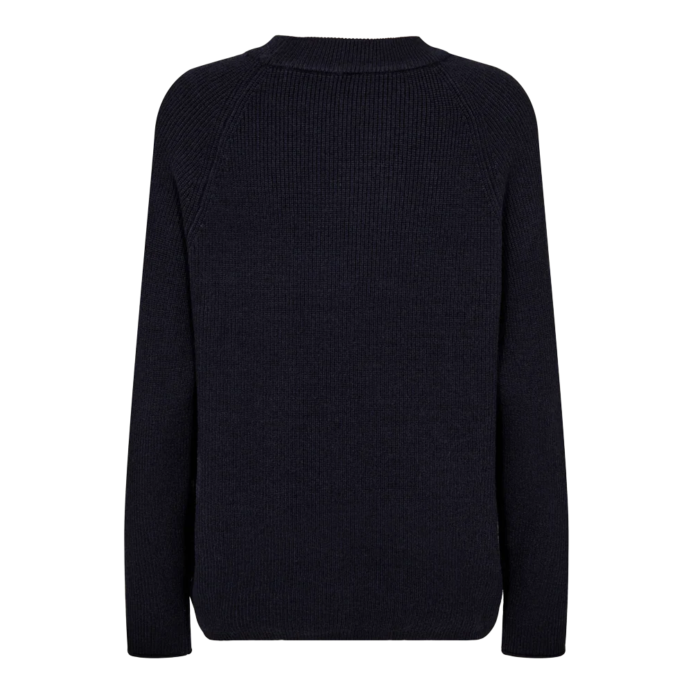 Fabrin Pullover Viscose 26, W. - Dame Striktrøje - Image 2