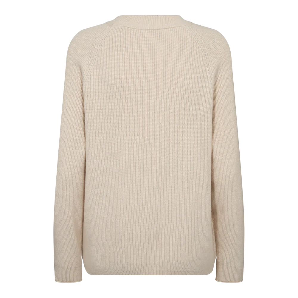 Fabrin Pullover Viscose 26, W. - Dame Striktrøje - Image 2