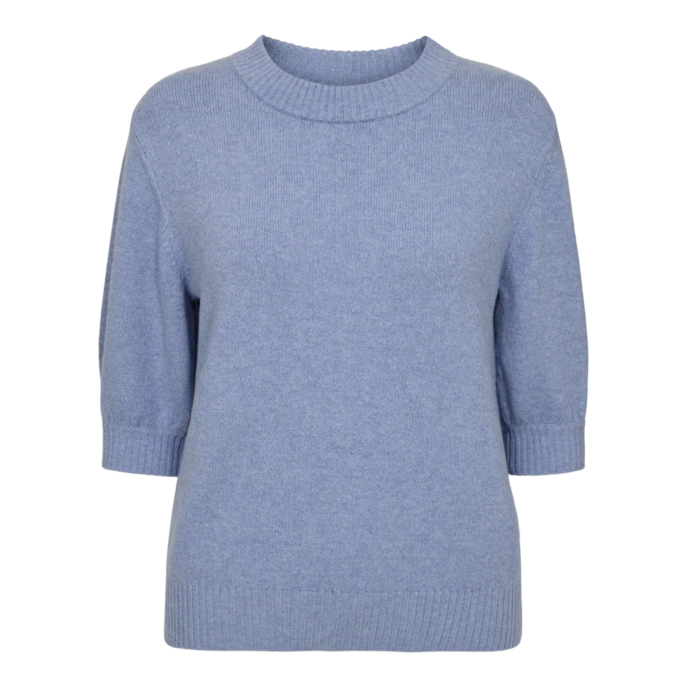 Fabrin Pullover S/S 26, W. - Dame Striktrøje