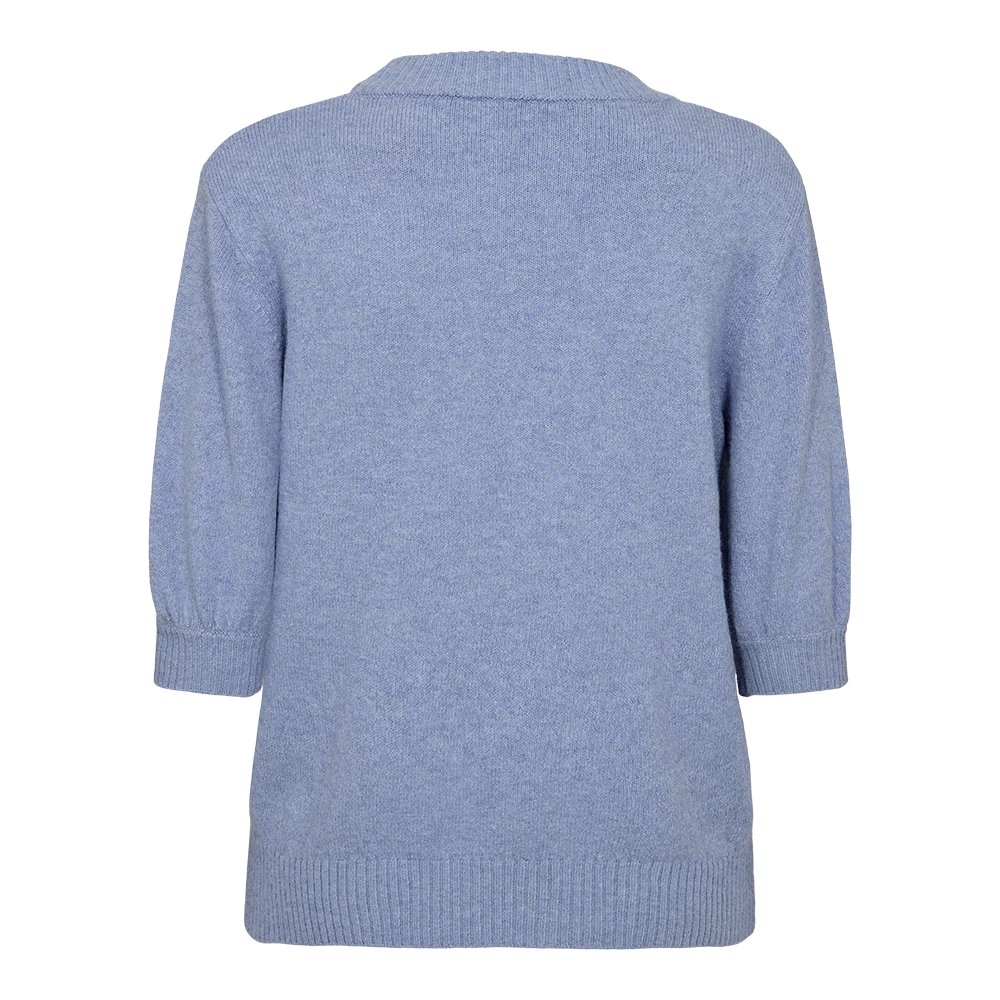 Fabrin Pullover S/S 26, W. - Dame Striktrøje - Image 2