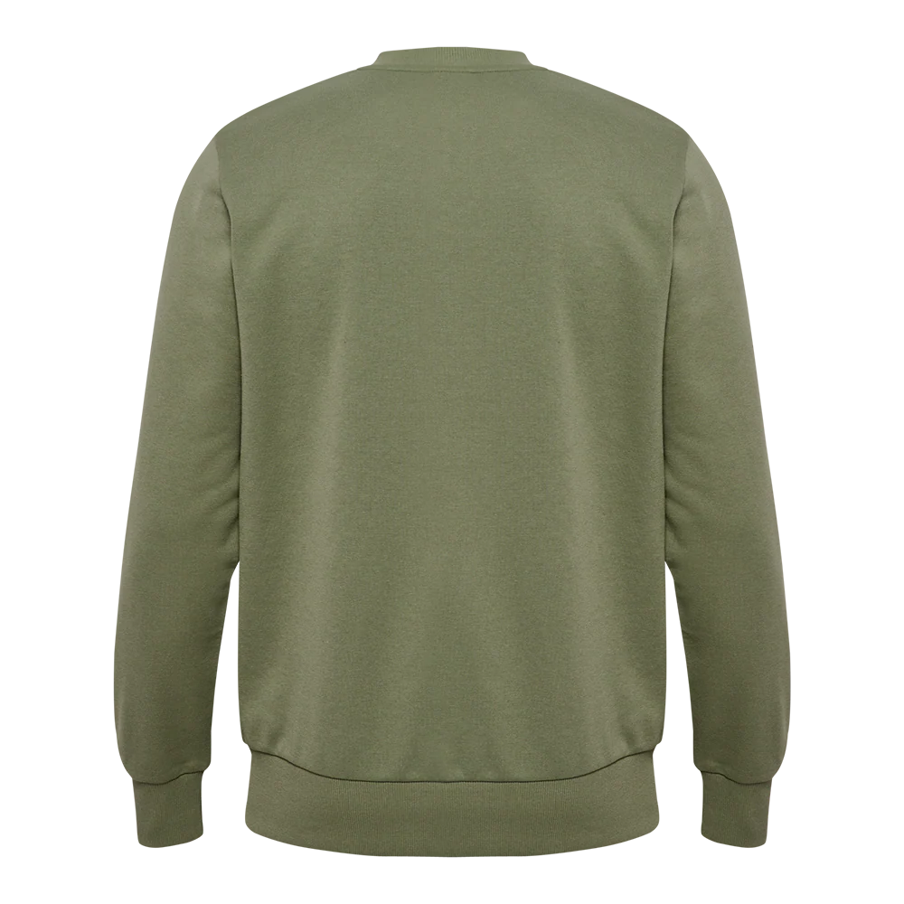 Hummel Pulse Crew Sweat - Herre Sweatshirt - Image 2