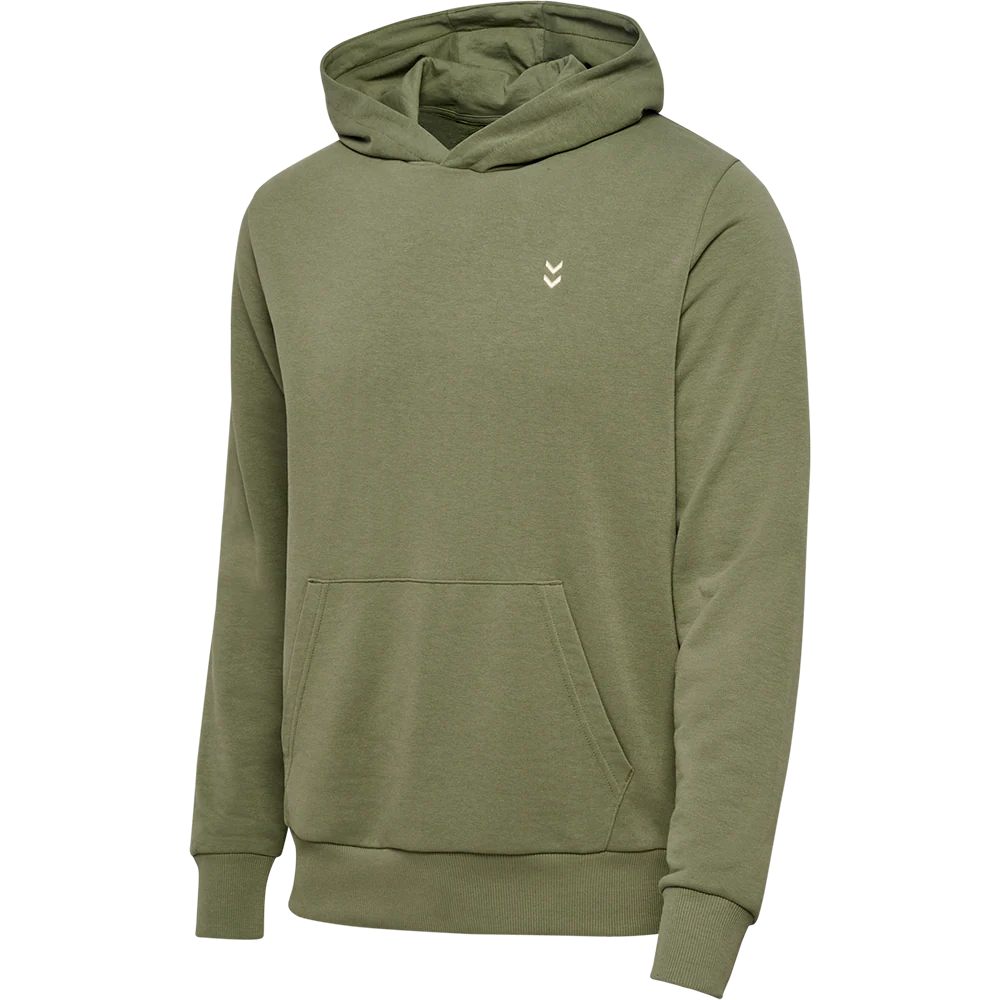 Hummel Pulse Hoodie - Herre Sweatshirt