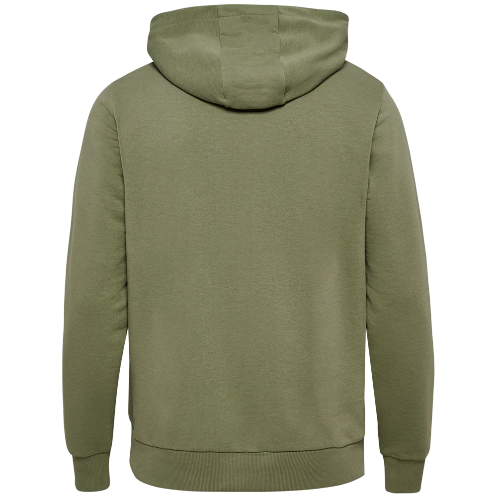 Hummel Pulse Hoodie - Herre Sweatshirt - Image 2