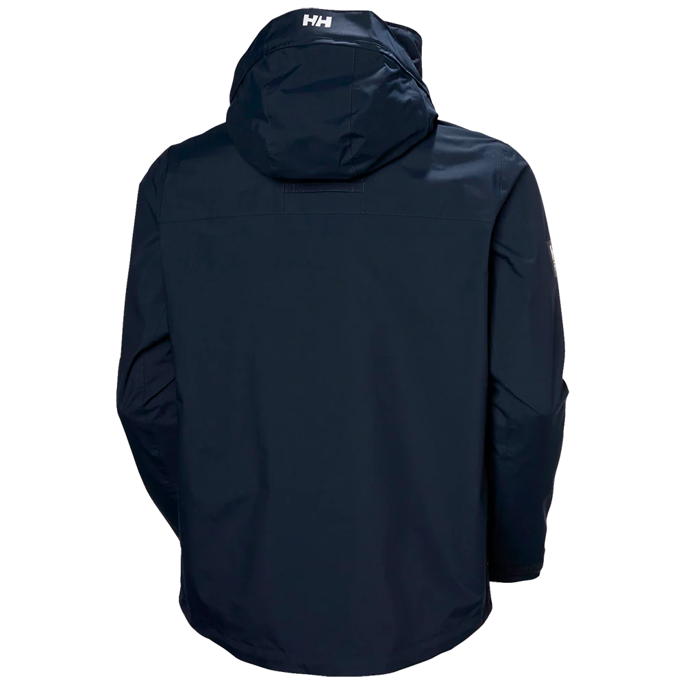 Helly Hansen Quayside Sail Jacket - Herre Sejlerjakke - Image 9