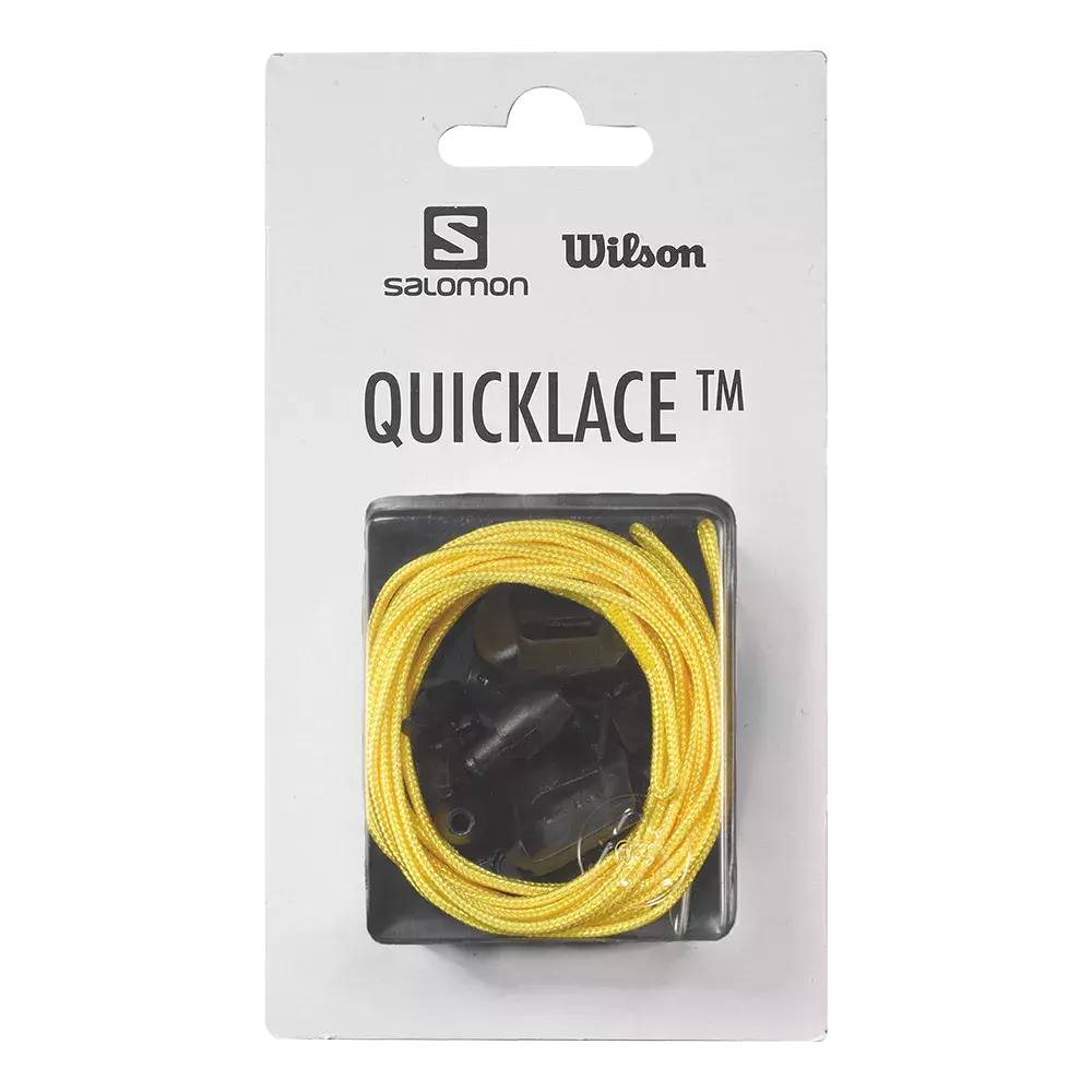 Salomon Quicklace Kit - Quicklace Snørebåndsæt