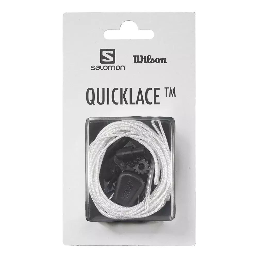 Salomon Quicklace Kit - Quicklace Snørebåndsæt