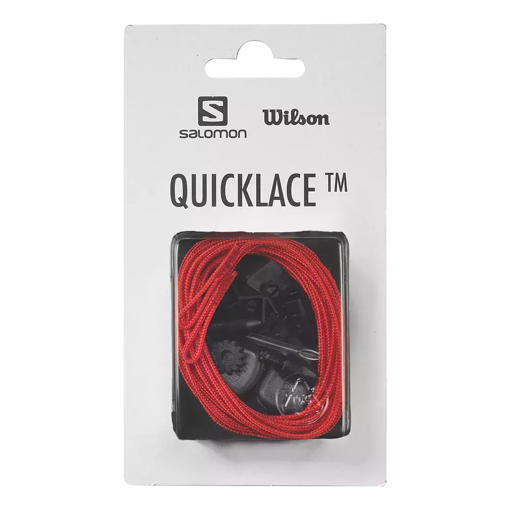 Salomon Quicklace Kit - Quicklace Snørebåndsæt
