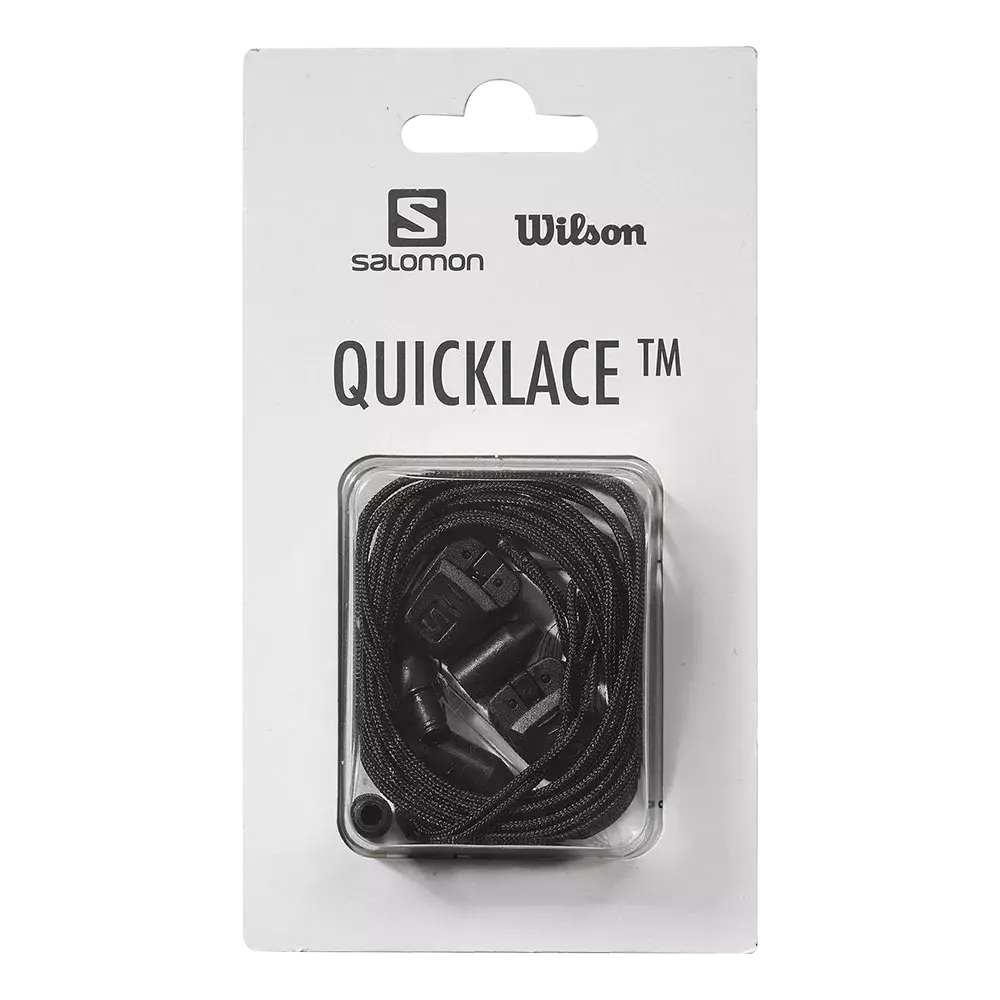 Salomon Quicklace Kit - Quicklace Snørebåndsæt