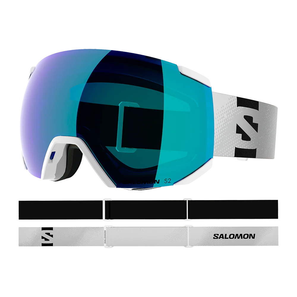 Salomon Radium Googles - Skibrille - Image 3