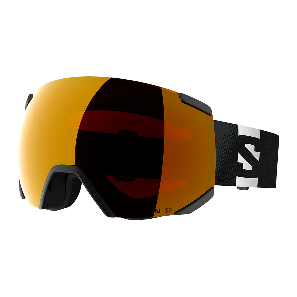 Salomon Radium Googles - Skibrille