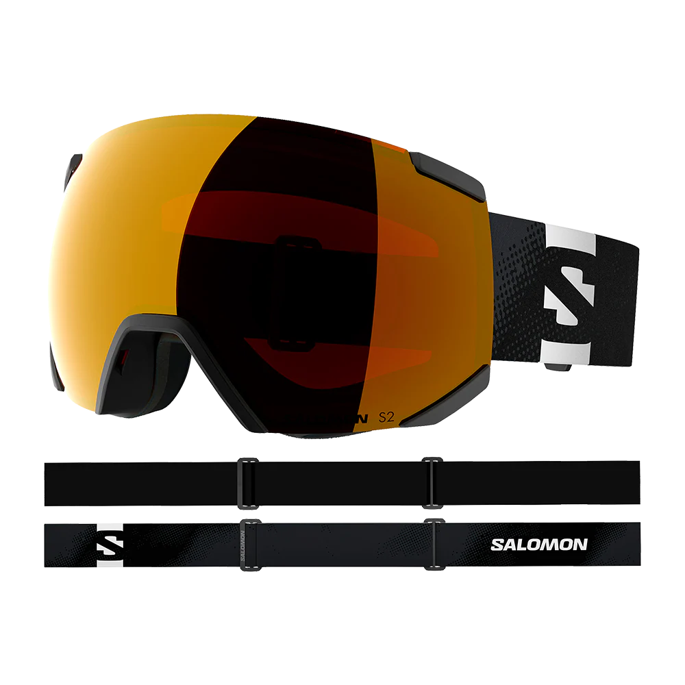 Salomon Radium Googles - Skibrille - Image 3