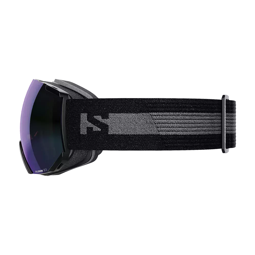 Salomon Radium Photo Goggle - Skibrille - Image 3