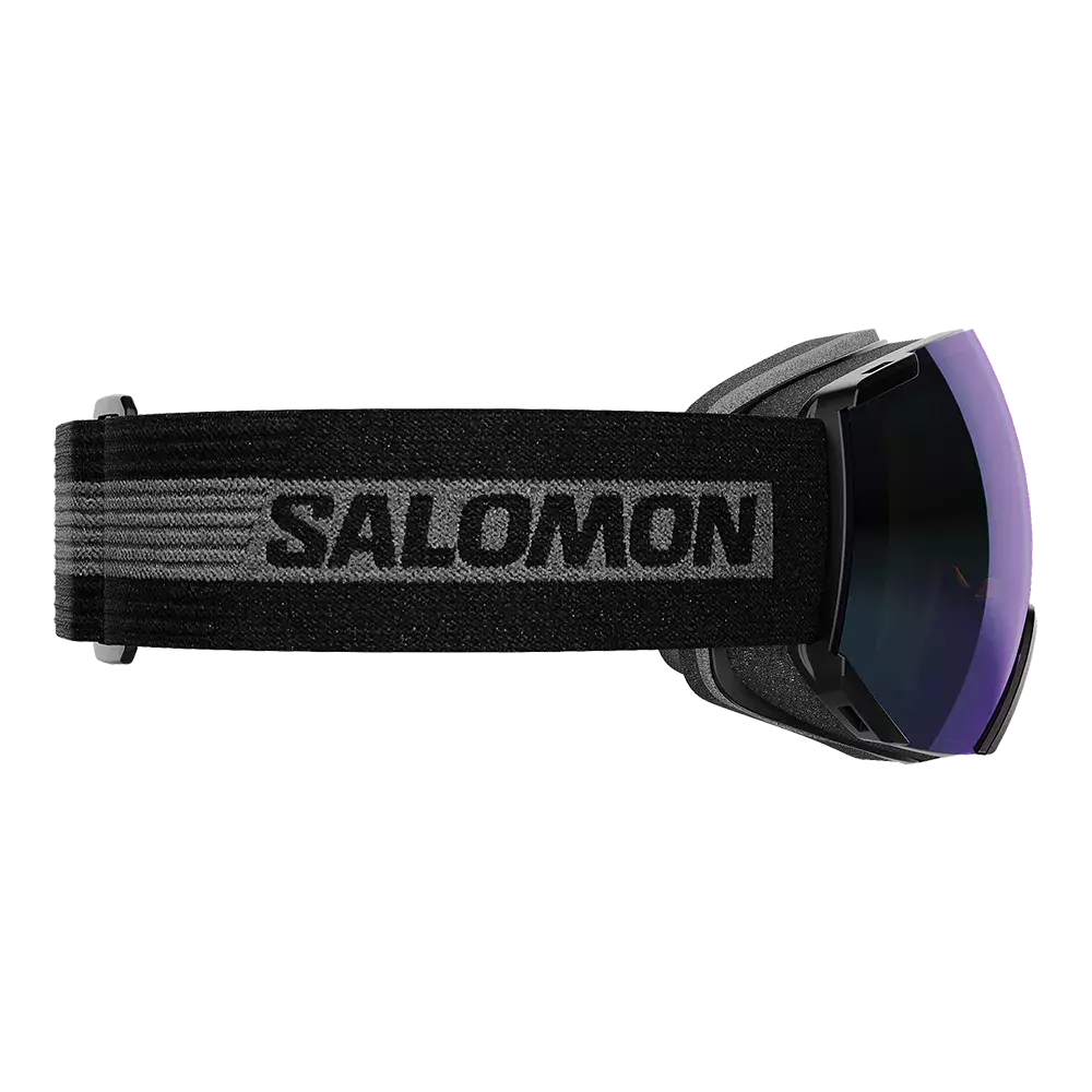 Salomon Radium Photo Goggle - Skibrille - Image 4