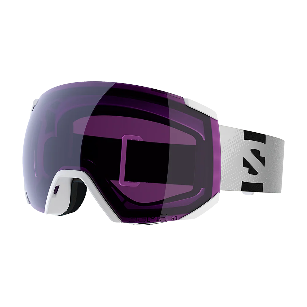 Salomon Radium Sigma Goggles - Skibrille
