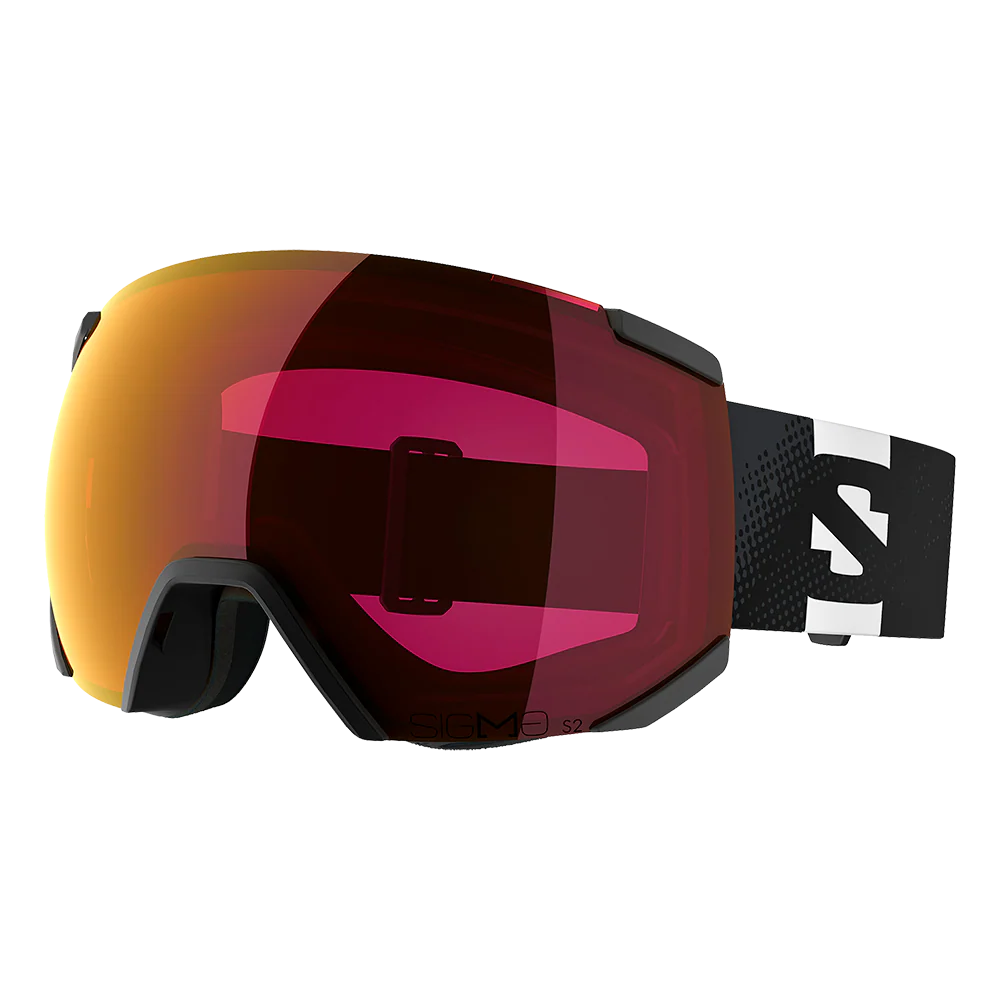 Salomon Radium Sigma Goggles - Skibrille