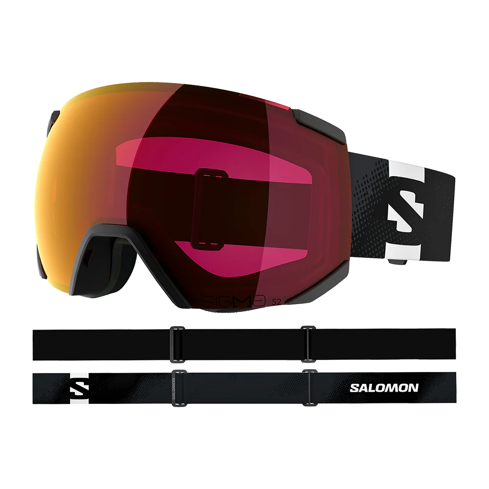 Salomon Radium Sigma Goggles - Skibrille - Image 3