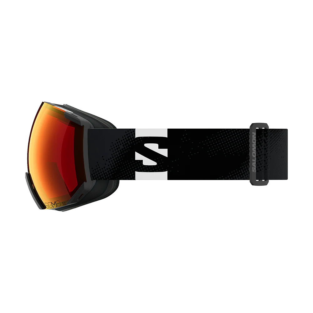 Salomon Radium Sigma Goggles - Skibrille - Image 4