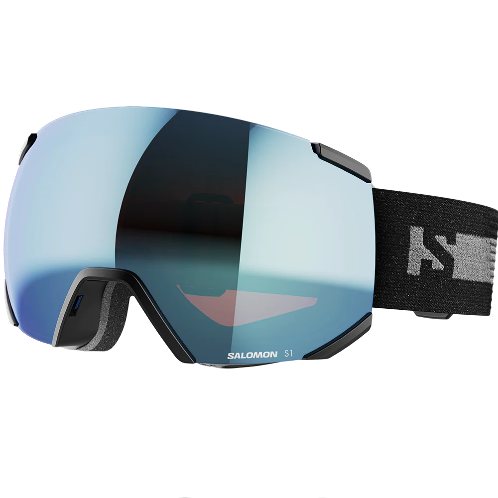 Radium Spherical Goggle - Skibriller