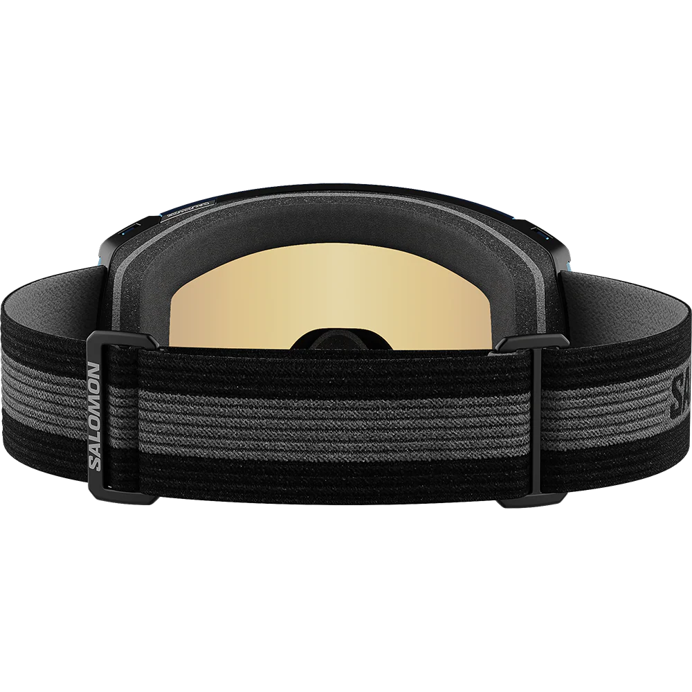 Radium Spherical Goggle - Skibriller - Image 2